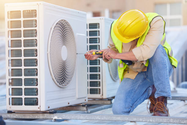 Best Furnace Cleaning in Vergennes, VT