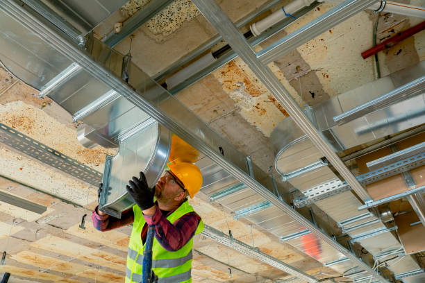 Best Geothermal HVAC Systems in Vergennes, VT
