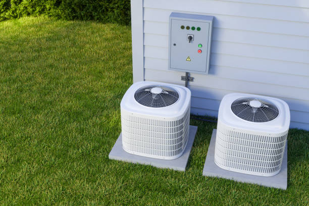 Best HVAC Financing and Leasing in Vergennes, VT