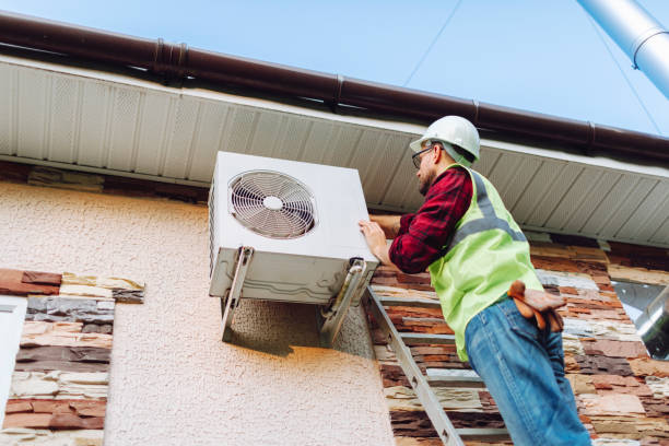  Vergennes, VT HVAC Pros