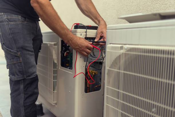 Best Ductless Mini-Split Systems in Vergennes, VT