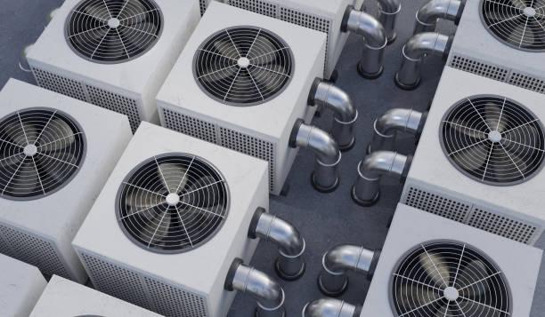 Best Emergency HVAC Services in Vergennes, VT