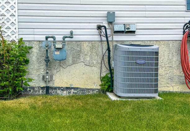 Best HVAC Software and Technology in Vergennes, VT